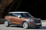 Mini Paceman Cooper S 2012 года